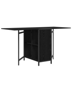 Tavolo da Pranzo 144 x 60 x 75 cm Legno ingegnerizzato 2