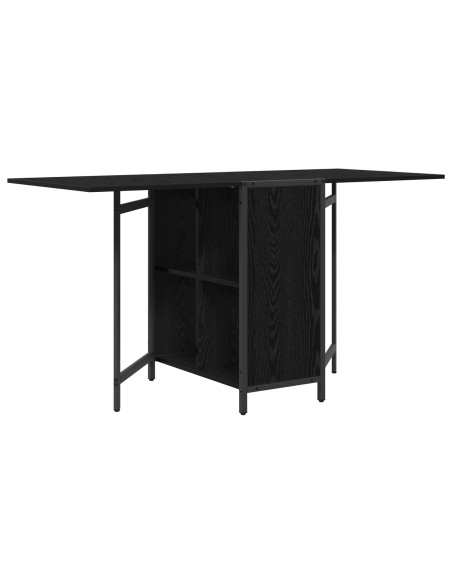 Tavolo da Pranzo 144 x 60 x 75 cm Legno ingegnerizzato