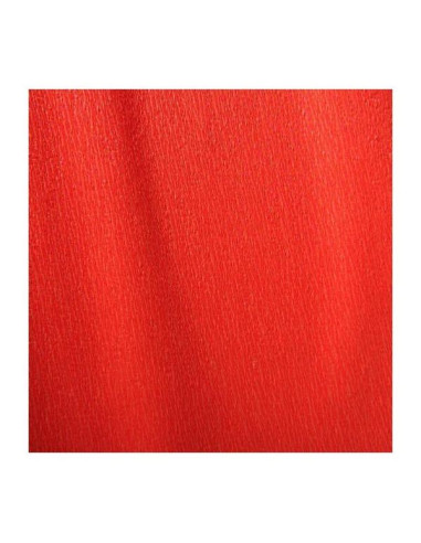 CF10CRESPA STANDARD 0.5X2.5M ROSSO