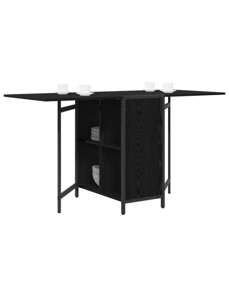Tavolo da Pranzo 144 x 60 x 75 cm Legno ingegnerizzato