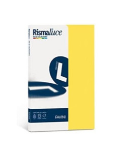 CF50 FG RISMALUCE MIX5COL 200G A4 2
