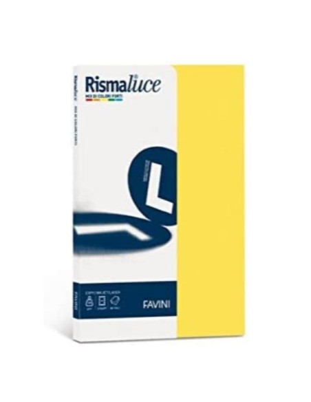 CF50 FG RISMALUCE MIX5COL 200G A4