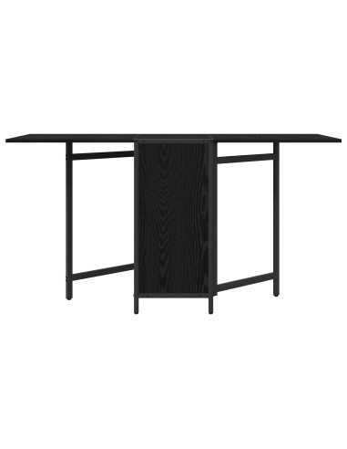 Tavolo da Pranzo 144 x 60 x 75 cm Legno ingegnerizzato