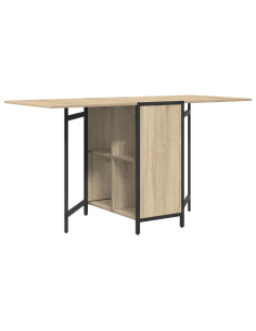 Tavolo da Pranzo 144 x 60 x 75 cm Legno ingegnerizzato 2