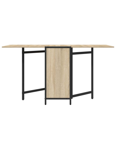 Tavolo da Pranzo 144 x 60 x 75 cm Legno ingegnerizzato