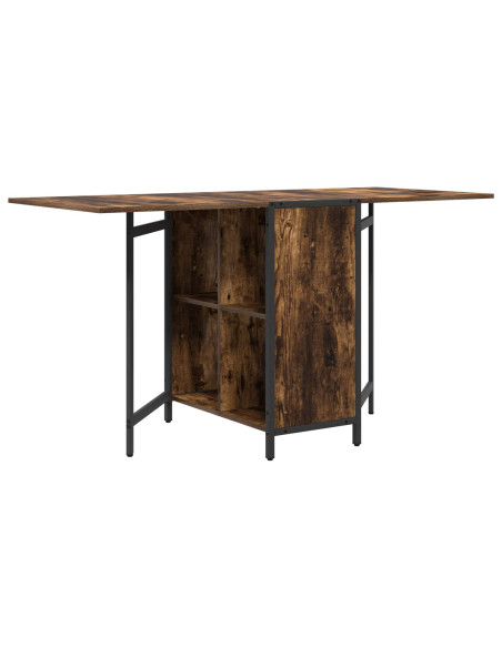 Tavolo da Pranzo 144 x 60 x 75 cm Legno ingegnerizzato