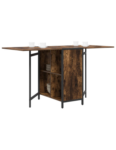 Tavolo da Pranzo 144 x 60 x 75 cm Legno ingegnerizzato