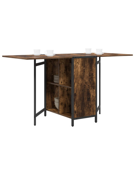 Tavolo da Pranzo 144 x 60 x 75 cm Legno ingegnerizzato