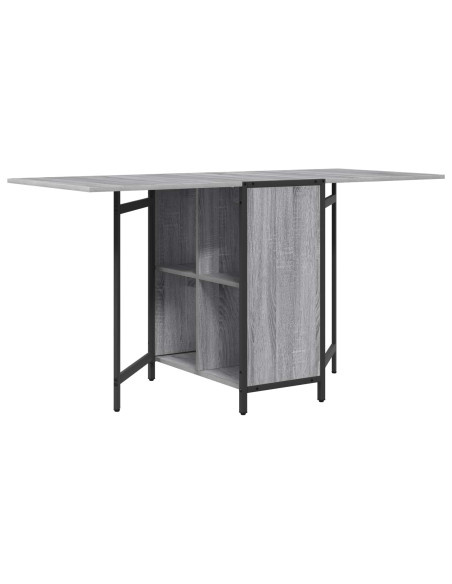 Tavolo da Pranzo 144 x 60 x 75 cm Legno ingegnerizzato