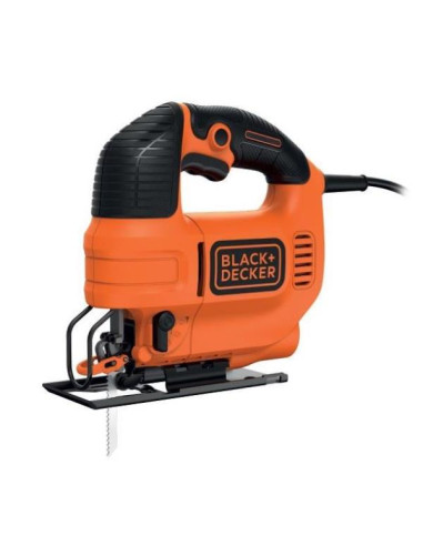 BLACKDECKER SEGHETTO ALTERNATIVO