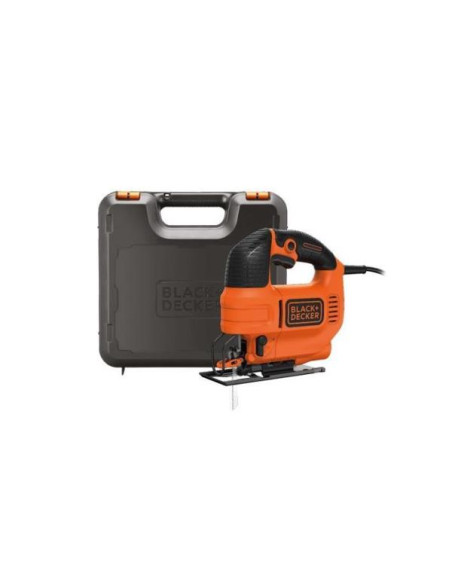 BLACKDECKER SEGHETTO ALTERNATIVO