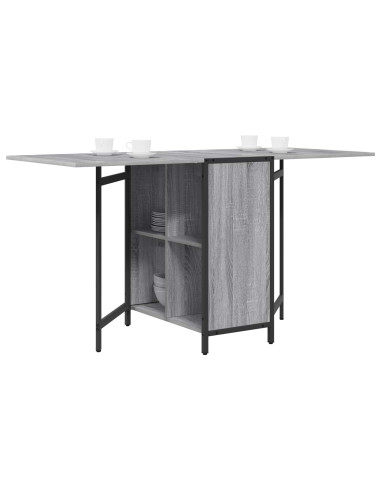 Tavolo da Pranzo 144 x 60 x 75 cm Legno ingegnerizzato