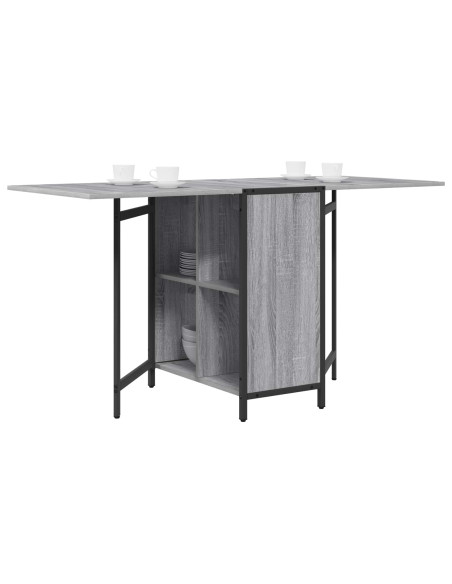 Tavolo da Pranzo 144 x 60 x 75 cm Legno ingegnerizzato