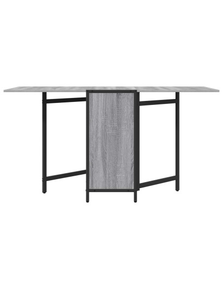 Tavolo da Pranzo 144 x 60 x 75 cm Legno ingegnerizzato
