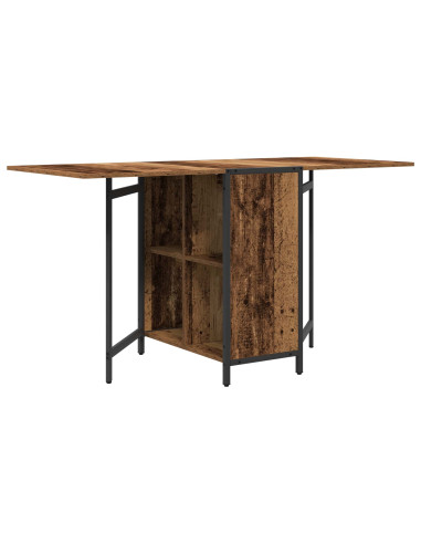 Tavolo da Pranzo 144 x 60 x 75 cm Legno ingegnerizzato