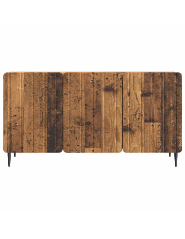 Mobile TV Legno antico 99 x 34,5 x 52 cm Legno ingegnerizzato