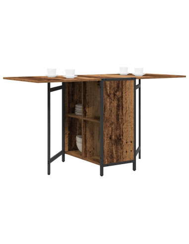 Tavolo da Pranzo 144 x 60 x 75 cm Legno ingegnerizzato