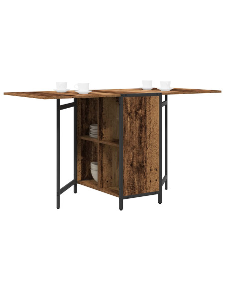Tavolo da Pranzo 144 x 60 x 75 cm Legno ingegnerizzato