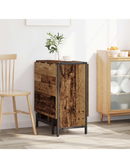 Tavolo da Pranzo 144 x 60 x 75 cm Legno ingegnerizzato