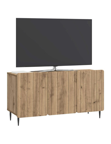 Mobile TV Rovere Artigianale 99 x 34,5 x 52 cm