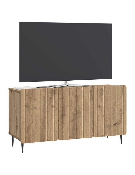 Mobile TV Rovere Artigianale 99 x 34,5 x 52 cm