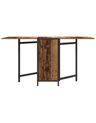 Tavolo da Pranzo 144 x 60 x 75 cm Legno ingegnerizzato
