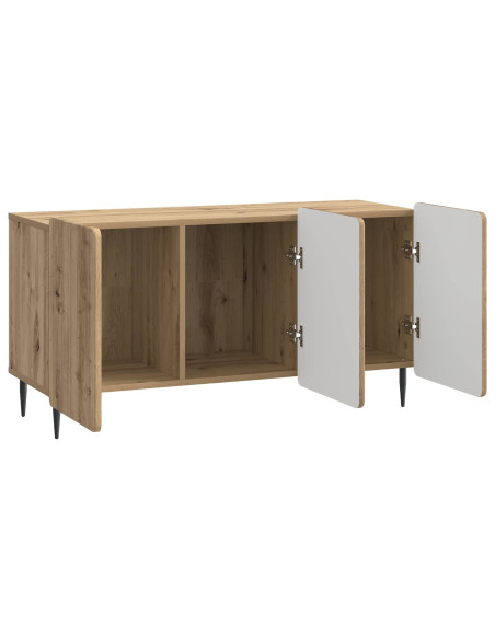 Mobile TV Rovere Artigianale 99 x 34,5 x 52 cm