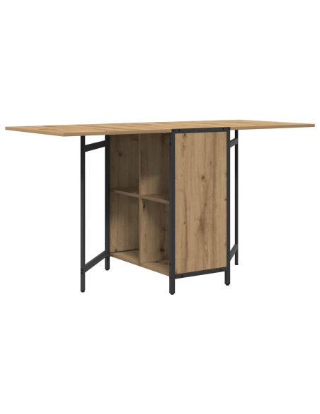 Tavolo da Pranzo 144 x 60 x 75 cm Legno ingegnerizzato