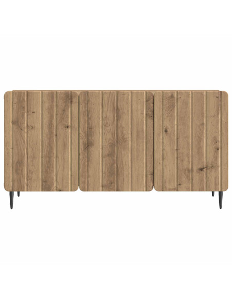 Mobile TV Rovere Artigianale 99 x 34,5 x 52 cm