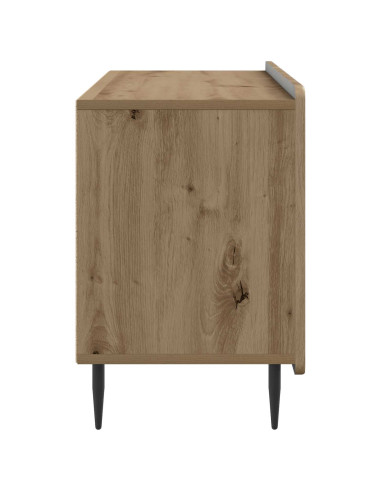 Mobile TV Rovere Artigianale 99 x 34,5 x 52 cm