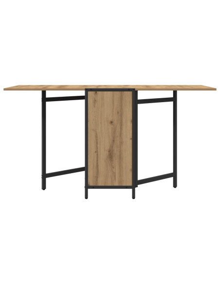 Tavolo da Pranzo 144 x 60 x 75 cm Legno ingegnerizzato
