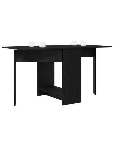 Tavolo da Pranzo 138 x 70 x 73,5 cm Legno ingegnerizzato