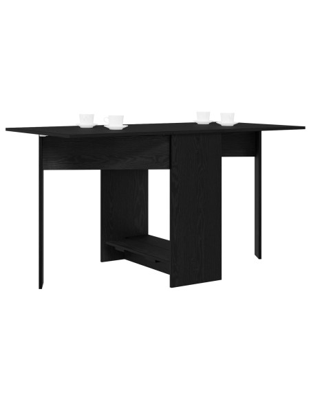 Tavolo da Pranzo 138 x 70 x 73,5 cm Legno ingegnerizzato