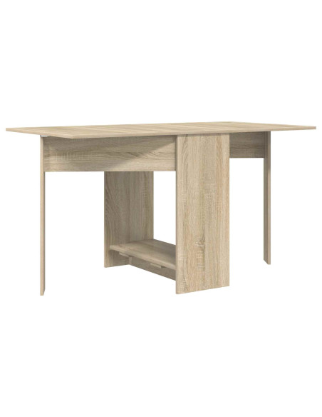 Tavolo da Pranzo 138 x 70 x 73,5 cm Legno ingegnerizzato