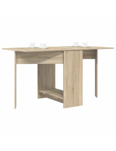 Tavolo da Pranzo 138 x 70 x 73,5 cm Legno ingegnerizzato