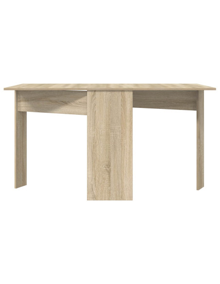 Tavolo da Pranzo 138 x 70 x 73,5 cm Legno ingegnerizzato