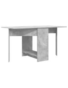 Tavolo da Pranzo 138 x 70 x 73,5 cm Legno ingegnerizzato 2