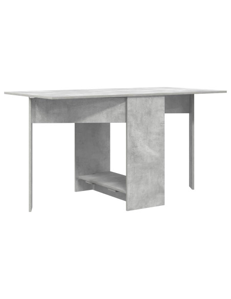 Tavolo da Pranzo 138 x 70 x 73,5 cm Legno ingegnerizzato