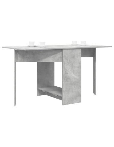 Tavolo da Pranzo 138 x 70 x 73,5 cm Legno ingegnerizzato