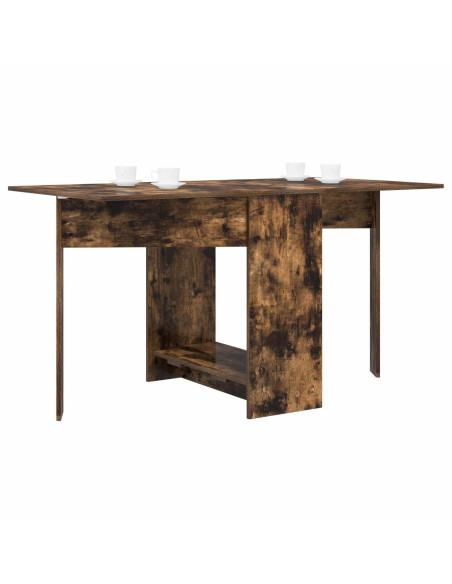 Tavolo da Pranzo 138 x 70 x 73,5 cm Legno ingegnerizzato