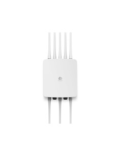 EnGenius ECW270 punto accesso WLAN 2400 Mbit/s Bianco Supporto Power over Ethernet (PoE)