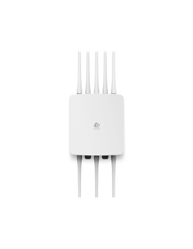 EnGenius ECW270 punto accesso WLAN 2400 Mbit/s Bianco Supporto Power over Ethernet (PoE)