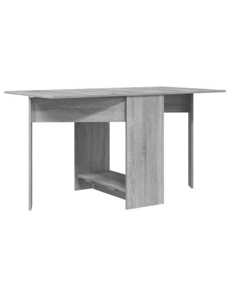 Tavolo da Pranzo 138 x 70 x 73,5 cm Legno ingegnerizzato