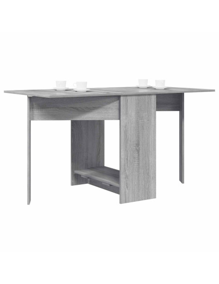 Tavolo da Pranzo 138 x 70 x 73,5 cm Legno ingegnerizzato