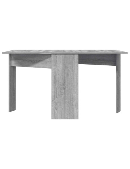 Tavolo da Pranzo 138 x 70 x 73,5 cm Legno ingegnerizzato