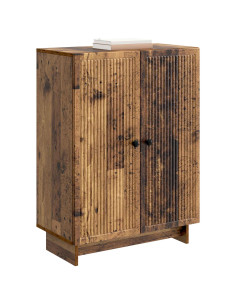 Credenza Legno antico 66 x 34,5 x 90 cm Legno ingegnerizzato 2