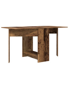 Tavolo da Pranzo 138 x 70 x 73,5 cm Legno ingegnerizzato 2