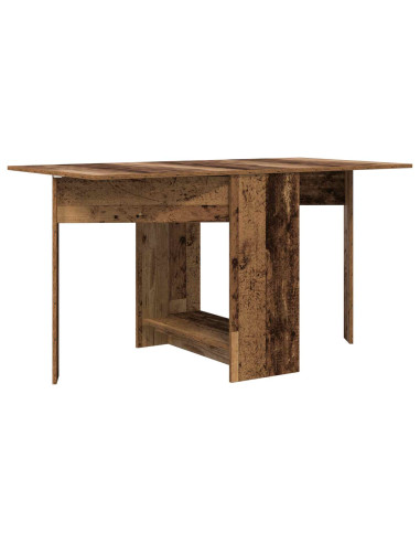 Tavolo da Pranzo 138 x 70 x 73,5 cm Legno ingegnerizzato