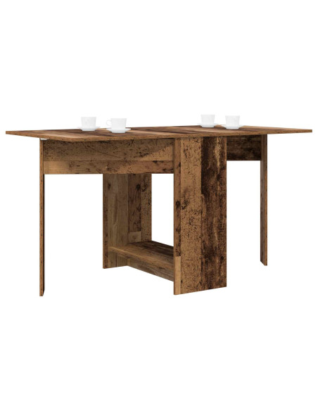 Tavolo da Pranzo 138 x 70 x 73,5 cm Legno ingegnerizzato