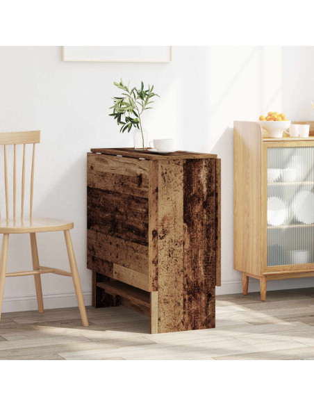 Tavolo da Pranzo 138 x 70 x 73,5 cm Legno ingegnerizzato